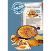 PINO DE CARNE PREMIUM: Fresco, natural y listo para usar 1Kg